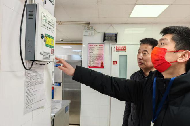 【消防科普在身边】掌握消防技能守护社区安全
